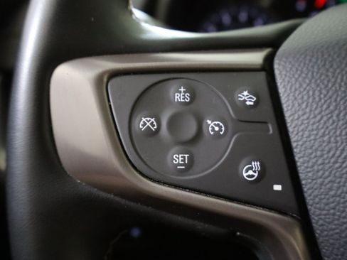 Used 2024 GMC Terrain AT4 AWD/4WD image 27