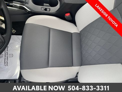 Certified 2026 Toyota Corolla LE FWD image 29