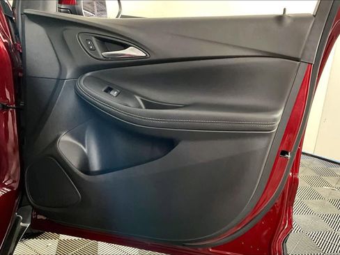 Certified 2023 Buick Encore GX Select image 19