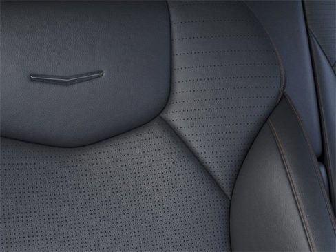 New 2026 Cadillac CT5 V w/ Technology Package image 21