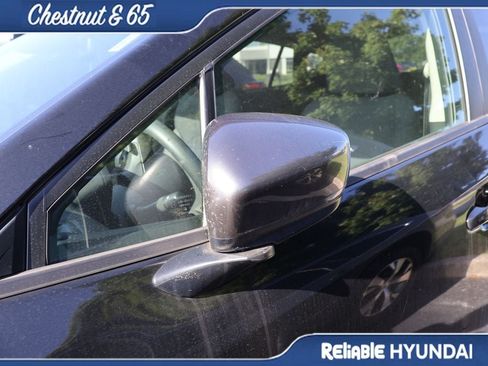 Used 2025 Subaru Crosstrek 2.5i Premium AWD/4WD image 13