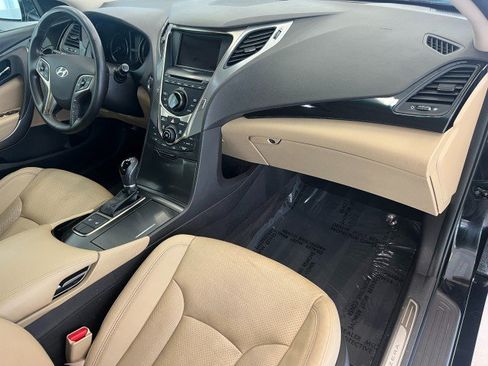 Used 2013 Hyundai Azera FWD image 15