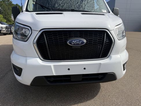 Used 2023 Ford Transit 350 XLT RWD image 25