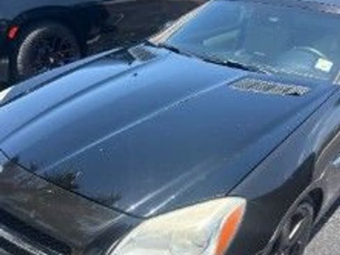 Used 2013 Mercedes-Benz SLK 250 image 1