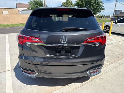 Used 2016 Acura RDX FWD w/ Advance Package image 13