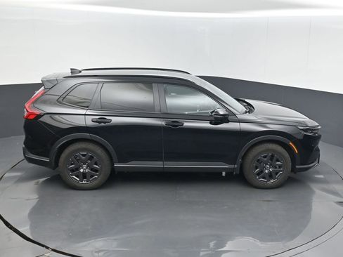 Used 2026 Honda CR-V TrailSport image 14