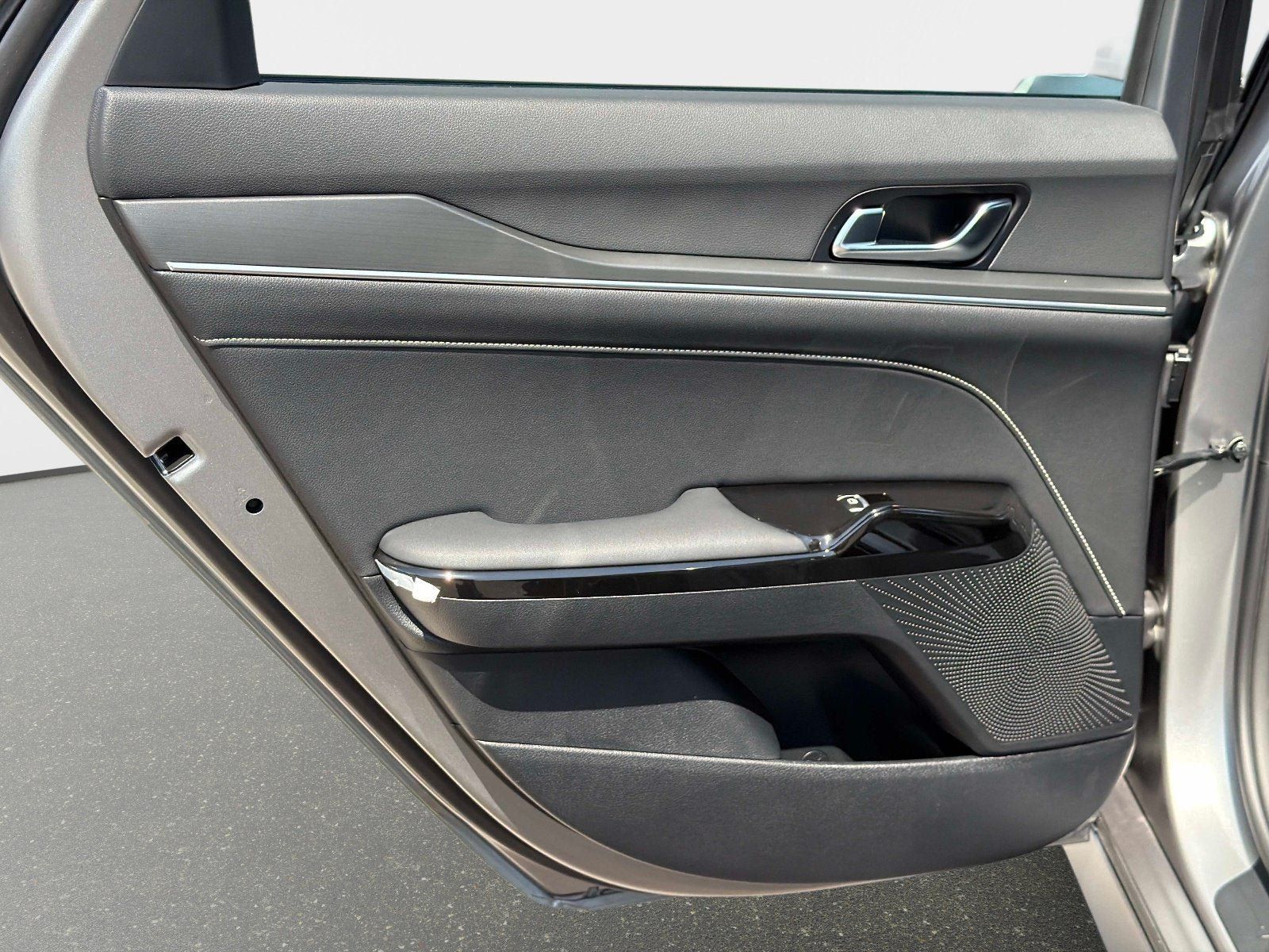 New 2026 Kia K5 GT-Line FWD image 10