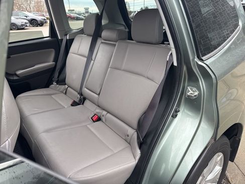 Used 2016 Subaru Forester 2.5i Limited image 23
