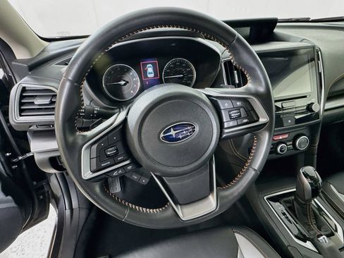 Used 2019 Subaru Crosstrek 2.0i Limited w/ Moonroof Package w/Navigation AWD/4WD image 11