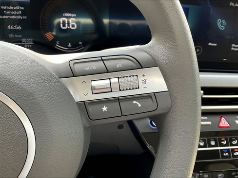 Certified 2026 Hyundai Sonata SE FWD image 12