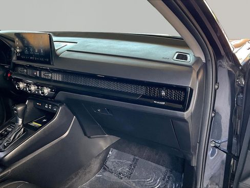 Used 2024 Honda CR-V EX-L image 24