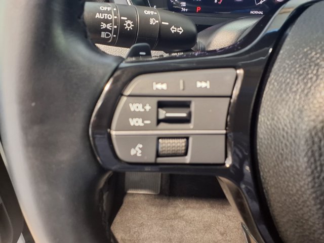 Certified 2026 Honda Pilot EX-L image 10