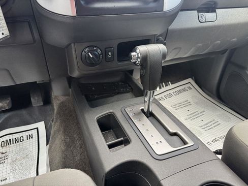 Used 2013 Nissan Xterra S w/ Value Package image 19