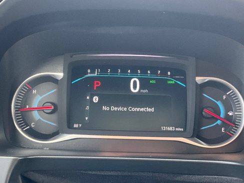 Used 2019 Honda Pilot Elite image 13
