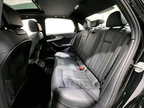 Used 2023 Audi A4 2.0T Premium Plus w/ Premium Plus Package image 27