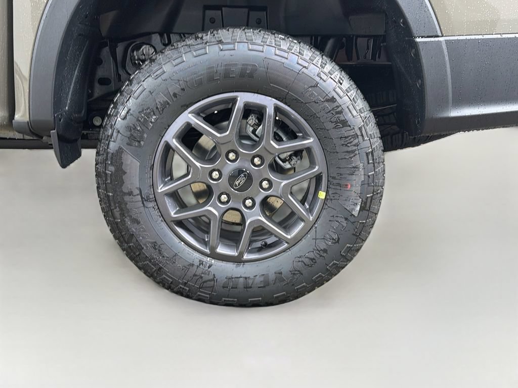 New 2026 Ford Ranger XLT w/ FX4 Off-Road Package AWD/4WD image 23