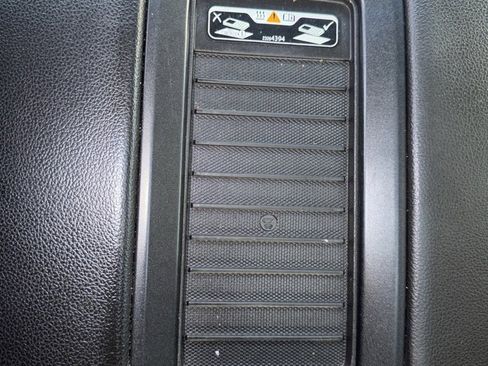 Used 2017 Chevrolet Silverado 1500 LTZ w/ Sport Package image 28