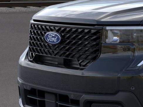 New 2026 Ford Maverick Lariat image 18