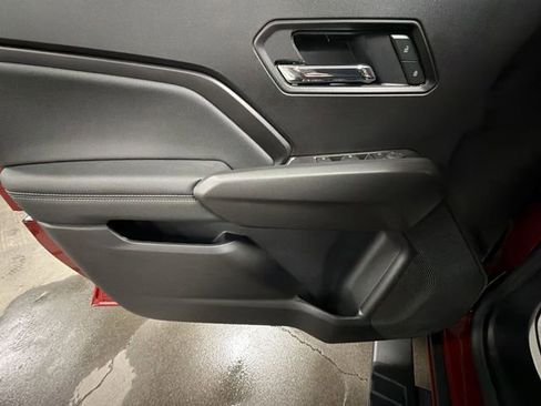 New 2026 GMC Canyon Elevation w/ Convenience Package image 55