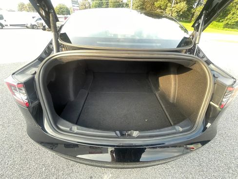 Used 2021 Tesla Model 3 Standard Range Plus RWD image 36