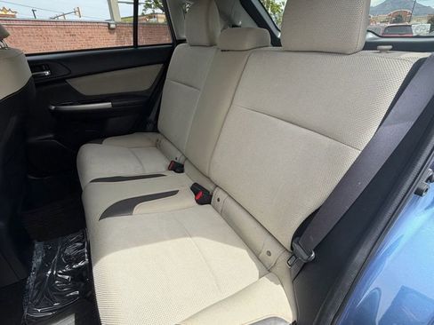 Used 2016 Subaru Crosstrek 2.0i Premium image 19