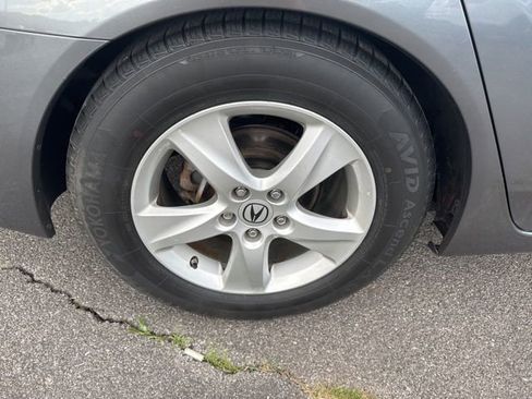 Used 2010 Acura TSX Sedan image 9