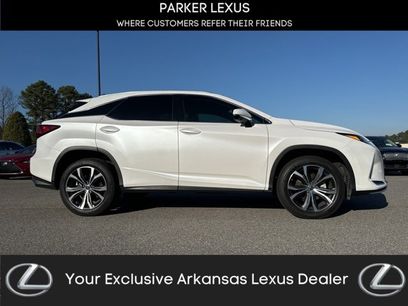 Used 2021 Lexus RX 350 350