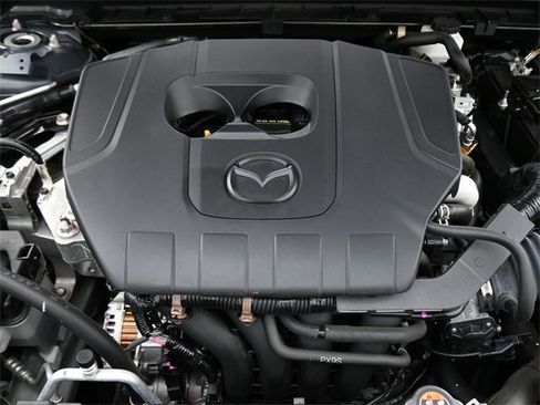 Certified 2023 MAZDA CX-30 AWD 2.5 S w/ Preferred Package image 21