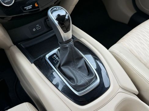 Used 2020 Nissan Rogue SV AWD/4WD image 29