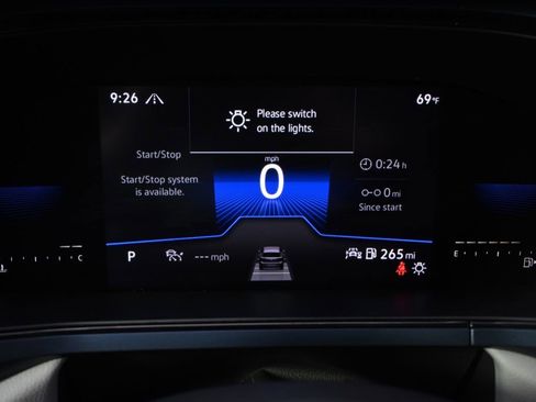 Used 2022 Volkswagen Taos SE AWD/4WD image 25