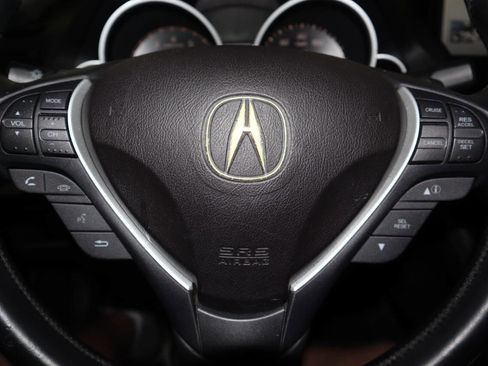 Used 2009 Acura TL w/ Technology Package image 32
