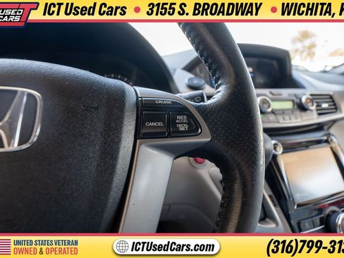 Used 2016 Honda Odyssey EX-L image 16