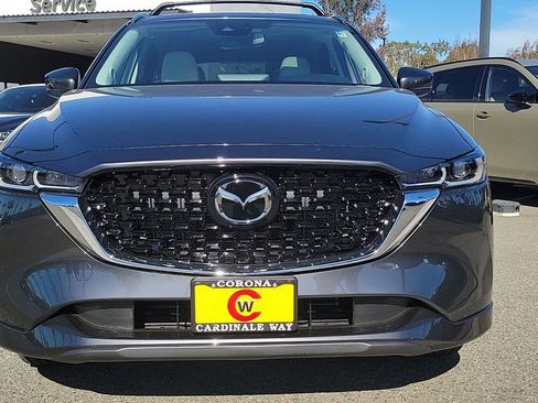 New 2025 MAZDA CX-5 AWD 2.5 S image 4