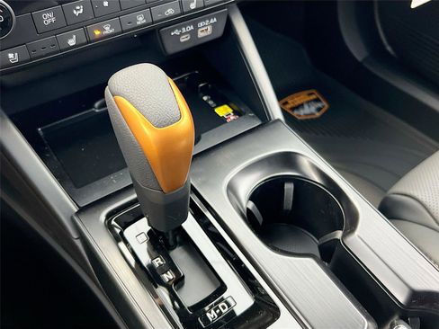 New 2026 Subaru Outback Wilderness image 17