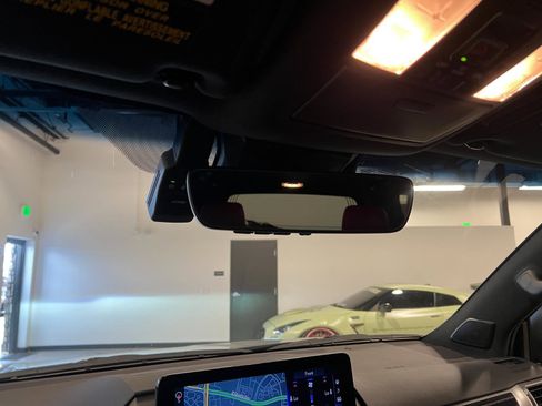 Used 2023 Lexus GX 460 Luxury w/ Sport Design Package image 23