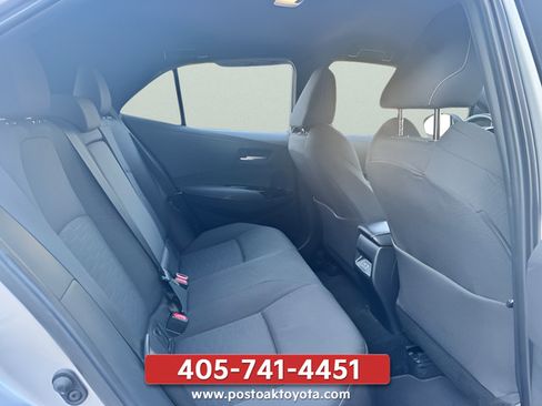 Used 2026 Toyota Corolla SE FWD image 14