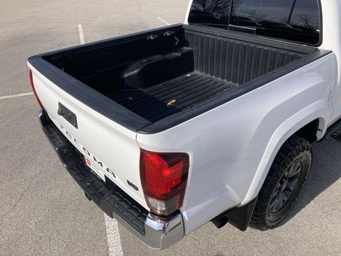 Certified 2023 Toyota Tacoma SR5 image 22