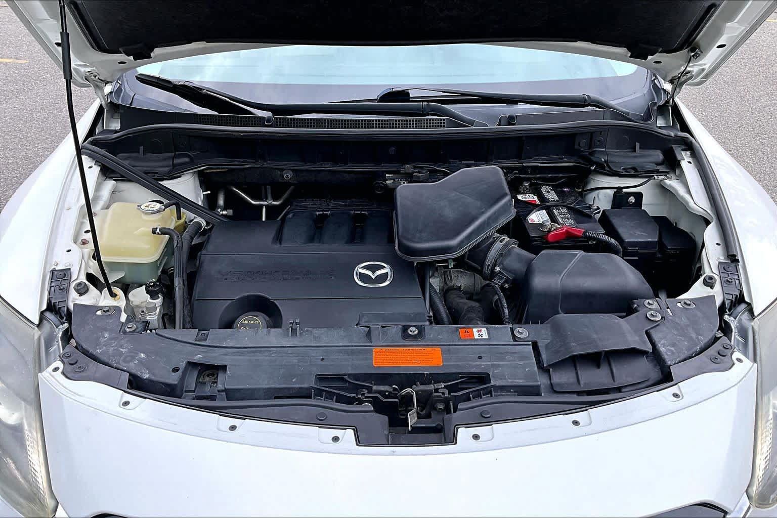 Used 2015 MAZDA CX-9 Grand Touring w/ GT Technology Package AWD/4WD image 28