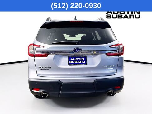 Used 2026 Subaru Ascent Limited AWD/4WD image 7