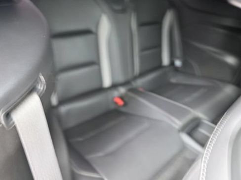 Used 2020 Chevrolet Camaro SS RWD image 13