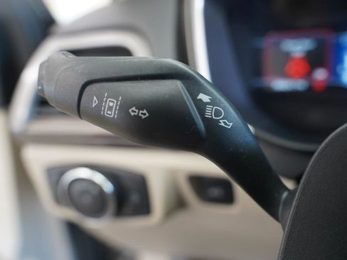 Used 2019 Ford Fusion SEL FWD image 14