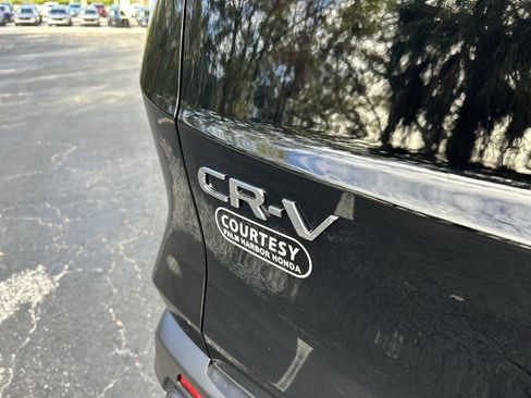 New 2025 Honda CR-V EX image 23