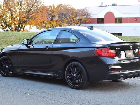Used 2016 BMW M235i xDrive Coupe w/ Technology Package image 5