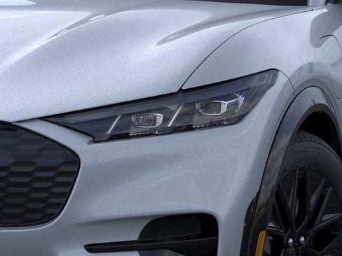 New 2026 Ford Mustang Mach-E Premium w/ Sport Appearance Package RWD image 19