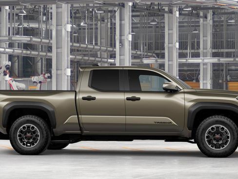 New 2026 Toyota Tacoma TRD Off-Road image 13