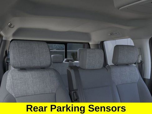 New 2026 Ford F250 XLT w/ XLT Premium Package image 22