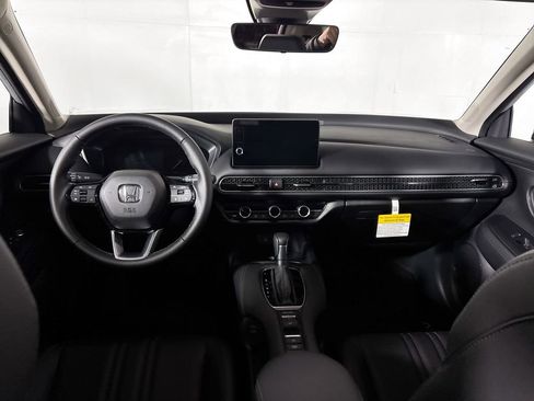 New 2026 Honda HR-V EX-L image 12
