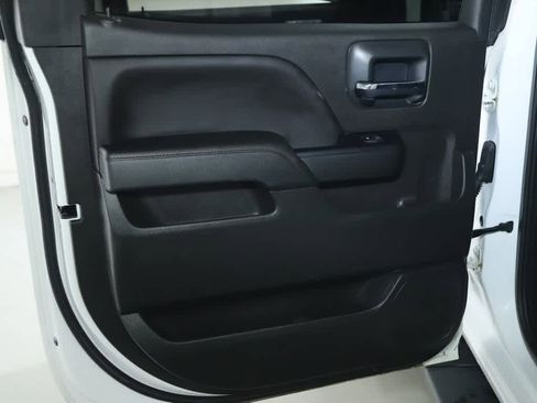 Used 2018 GMC Sierra 1500 SLT AWD/4WD image 13