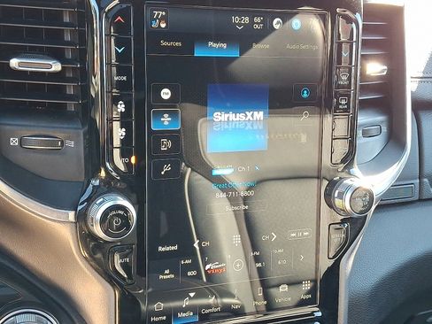 Used 2023 RAM 1500 Laramie image 17