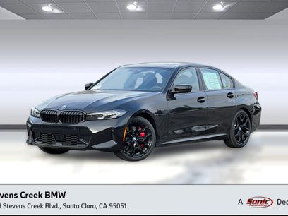 Used 2026 BMW 330i Sedan w/ M Sport Package